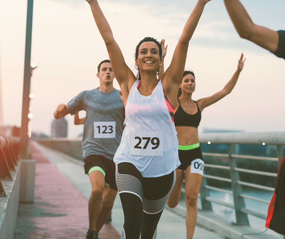 How to Train for a Marathon on a Treadmill