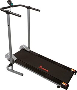 Sunny Health and Fitness SF-T4107M