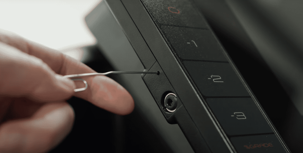 How to Reset a NordicTrack Treadmill