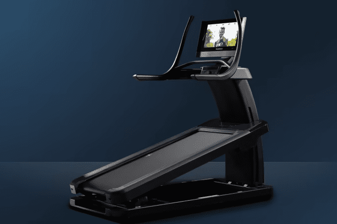 NordicTrack Elite Treadmill