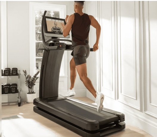 NordicTrack Elite Treadmill