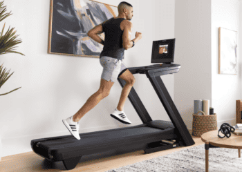 Commercial 1250 Treadmill from NordicTrack