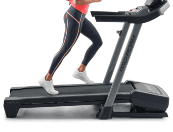 ProForm Carbon TL Treadmill 